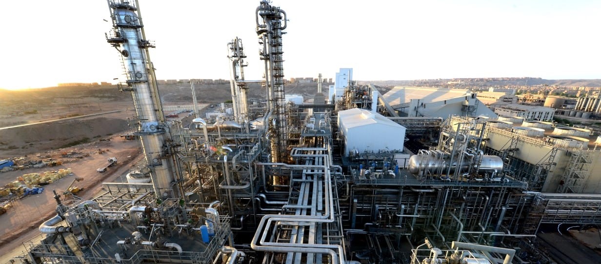 %1165 نموا بأرباح كيما بنهاية سبتمبر 2025
